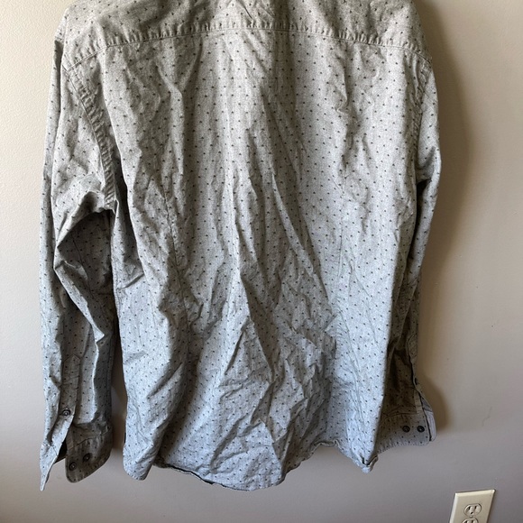 Hugo Boss button down - Picture 2 of 3